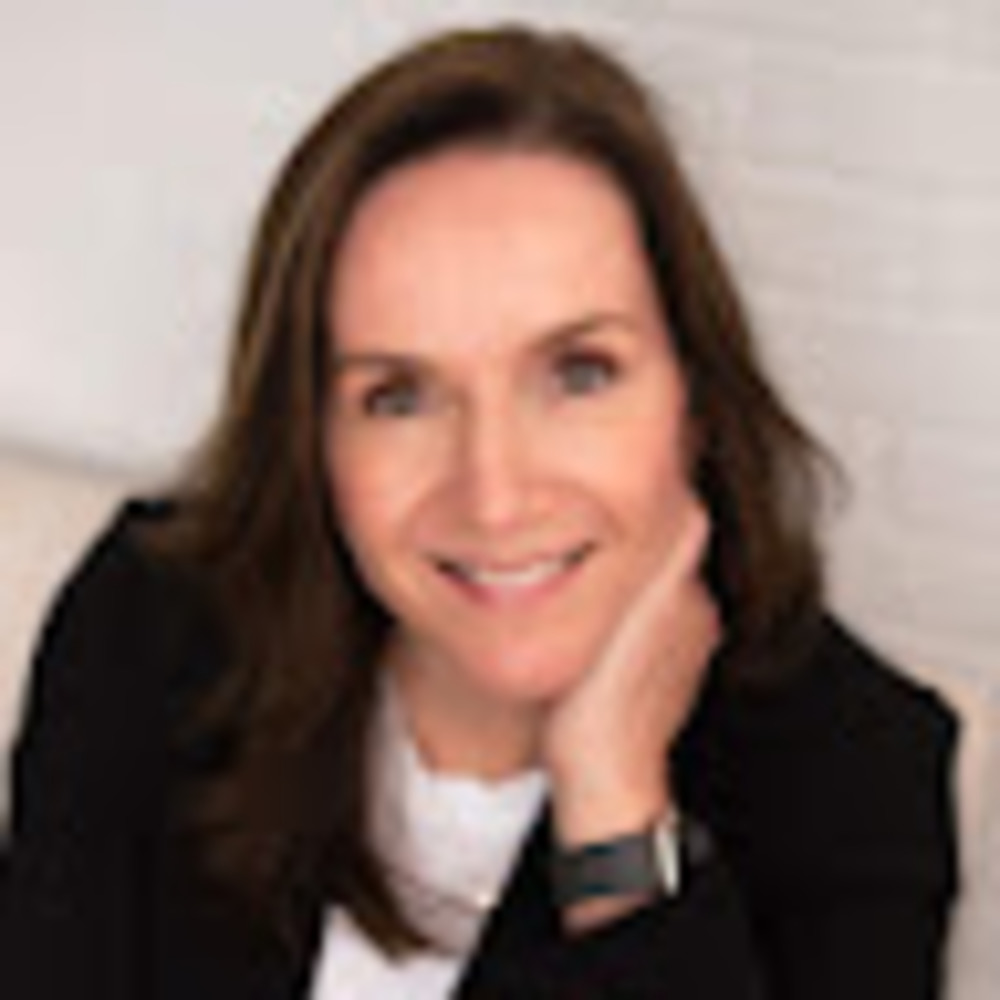 Meet your Posher, A. caryn